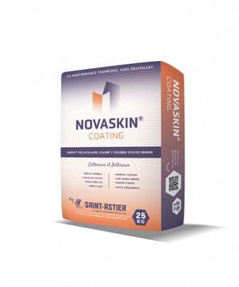 St Astier Novaskin Coating