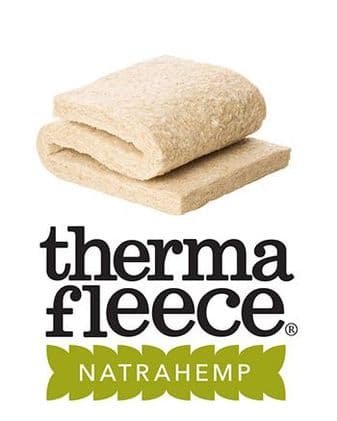 Thermafleece NatraHemp Natural Insulation