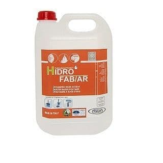 WATER BASED MAT LOOK SEALANT - HIDROFAB AR 1 LTR