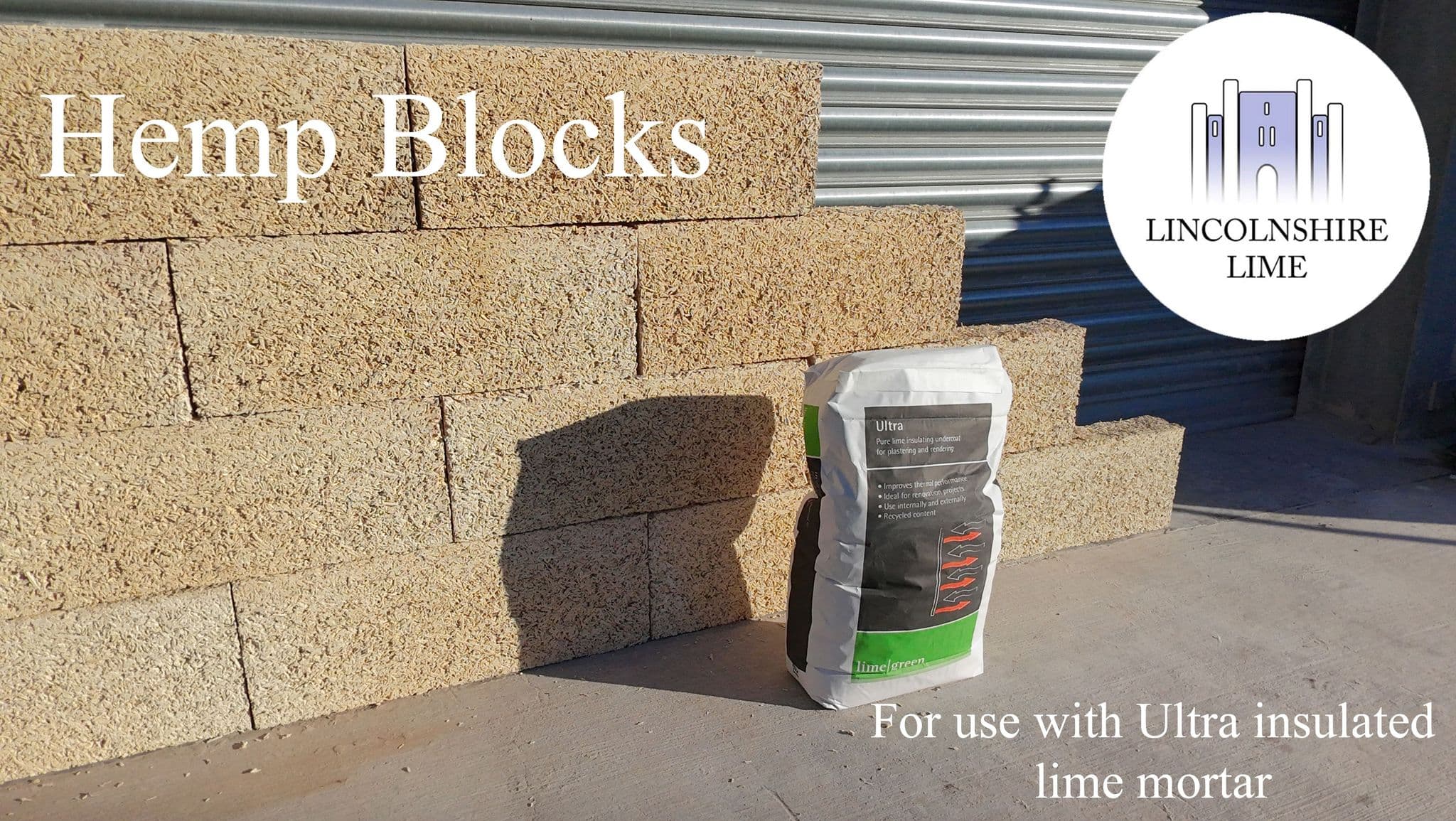 Hemp Block