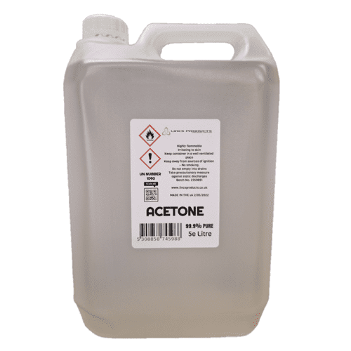Can You Put Acetone In A Motor Oil Tank? – NFFO