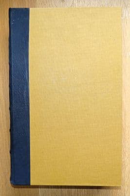 Antique Book, DRAKE'S VOYAGES E.C.Drake Illustrated Original 1st edition 1768