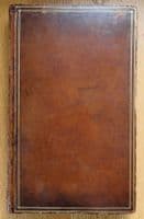 Antique Book, The HISTORY of KENT, John Harris Original 1st edition 1719