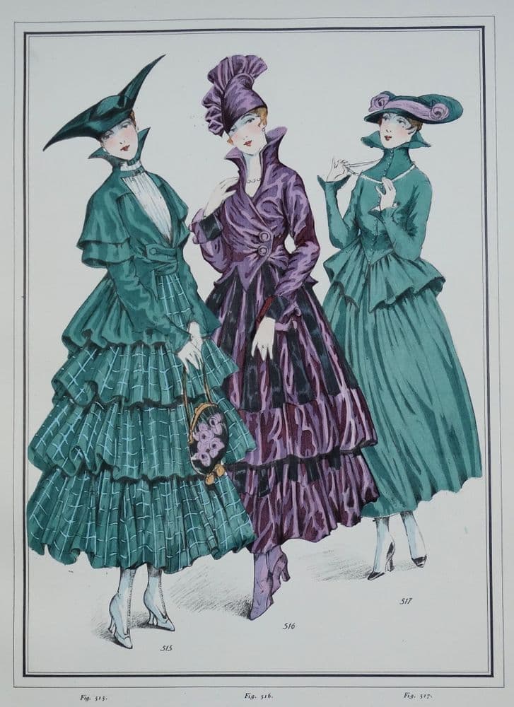 sachin and babi light blue dress Ball Dresses', 19th century. Evening dress worn to a ball or a formal  event, usuually cut off the shoulder with low decolletage, exposed arms,  and long styled skirts Stock Photo main image 1