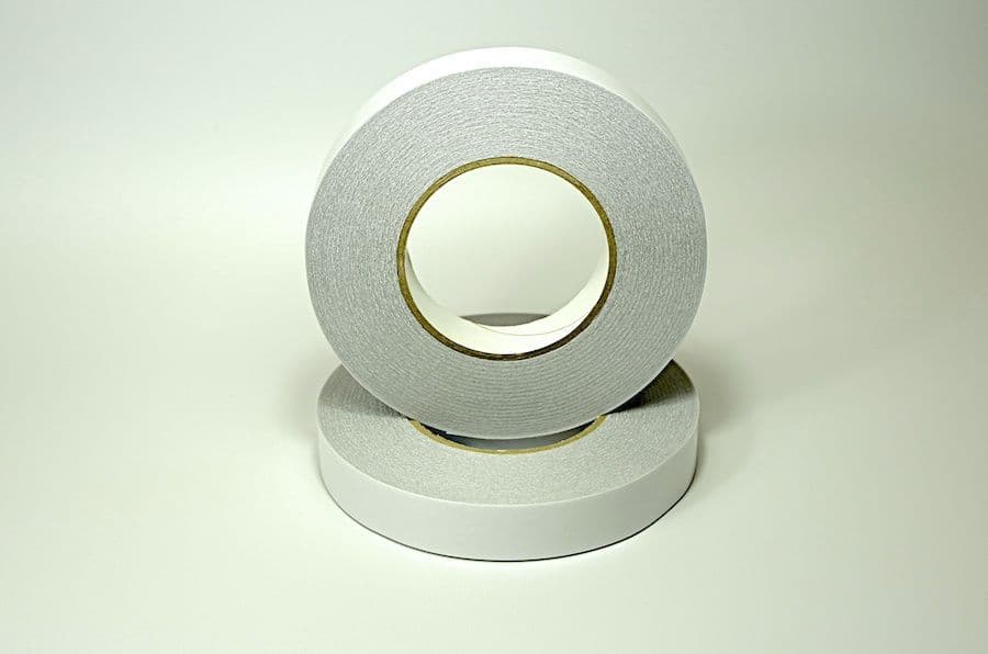 Banner Hemming Tape, 12mm, 25mm & 50mm 50 Metre Rolls LinkInk