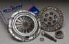 MAZDA 3 CLUTCH & TRANSMISSION