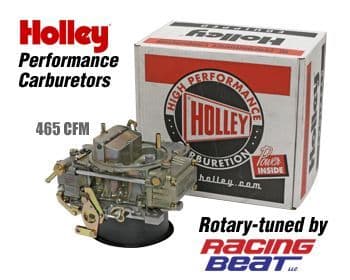 1979-85 12A  Holley Carburettor