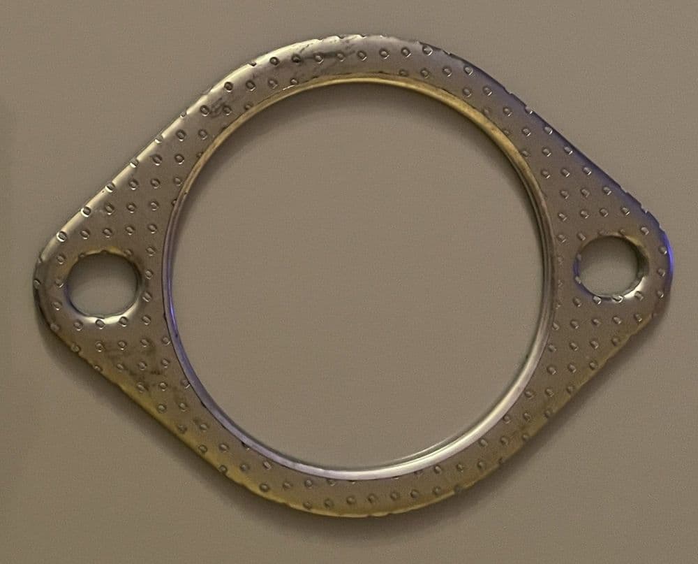 3" Exhaust System Gasket made by Racing Beat