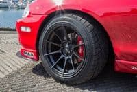Advanti Racing Storm S1 MX5  NA, NB  15x7,  15x 8, 15x9   Wheels