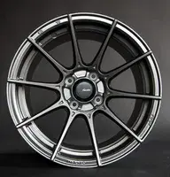 Advanti Racing Storm S1 MX5  NA, NB  15x7,  15x 8, 15x9   Wheels