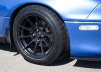 Advanti Racing Storm S1 MX5  NA, NB  15x7,  15x 8, 15x9   Wheels