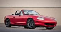Advanti Racing Storm S1 MX5  NA, NB  15x7,  15x 8, 15x9   Wheels