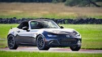 Advanti Storm S1 Wheels 17x7  4 x 100 ET 40   Matte Black