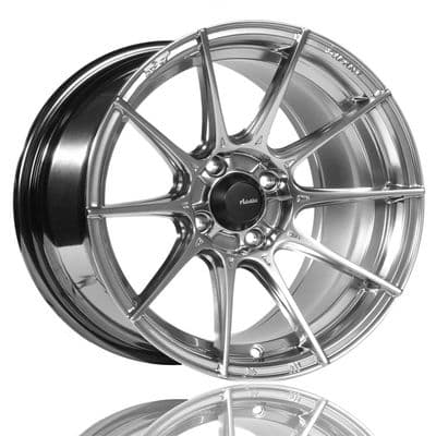 Advanti Storm S1 Wheels MX5 & Fiat 124 Exclusive to RBE through Good Win Racing