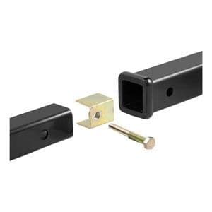 Anti-Rattle Kit for all Hard Dog Hideaway tow bar