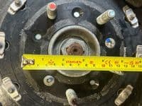 Aston Martin DB9,Vantage, Vanquish  Etc RacingBrake Iron Disc brake  Kit Replacing  CCM Carbon Discs
