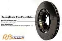 Aston Martin DB9,Vantage, Vanquish  Etc RacingBrake Iron Disc brake  Kit Replacing  CCM Carbon Discs