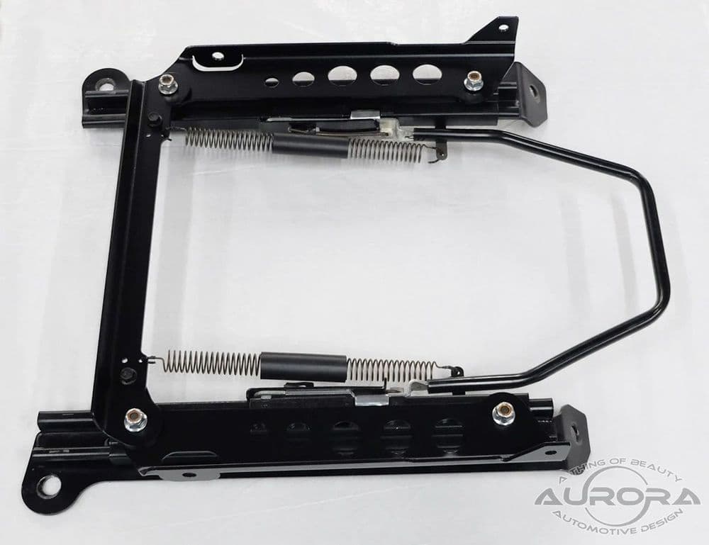 Aurora Auto Design Low Profile Seat Mount