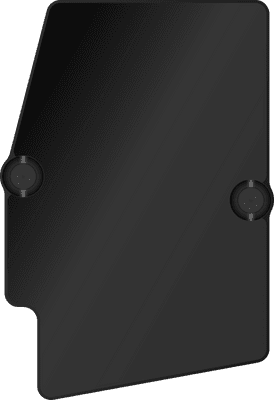 Battery Shield for  Mazda MX5 ND