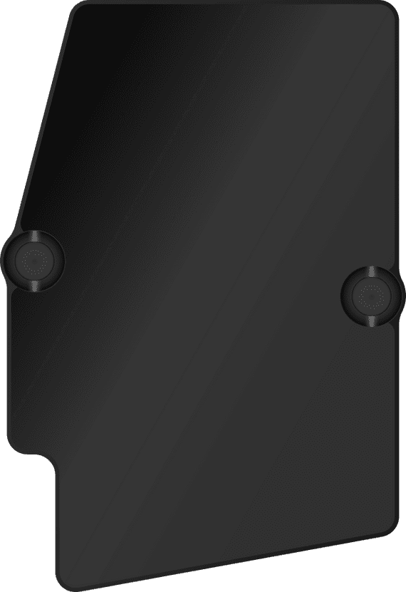 Battery Shield for  Mazda MX5 ND