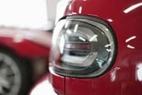 Carbon Miata  MX5 NA  LED Sequential Tail Lights - Clear
