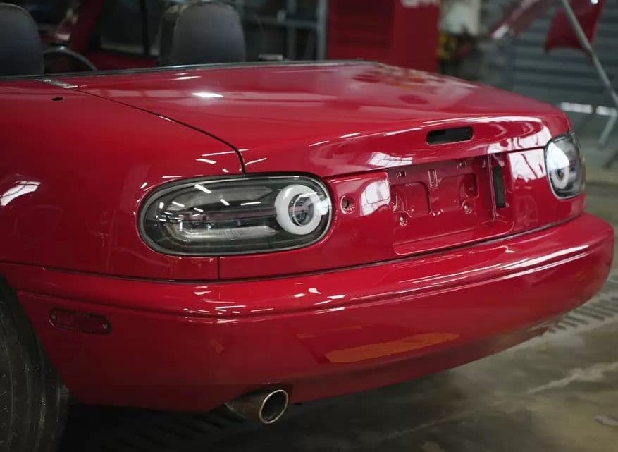 Miata Na Tail Lights