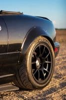 Carbon Miata  MX5 NA/NB   Fender Flares