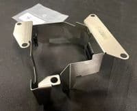 Chikara Motorsports MX5NC Oil Sump  Pan Baffle  2.0  1.8 and 2.5