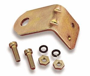 CHOKE CABLE MOUNTING BRACKET