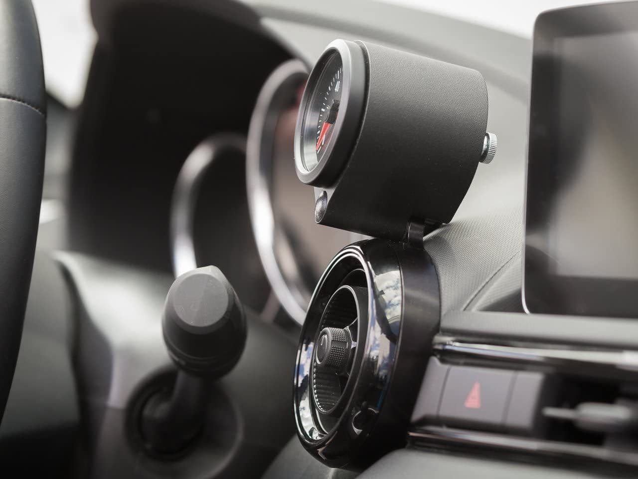 CravenSpeed MX5 ND Vent Gauge Pod