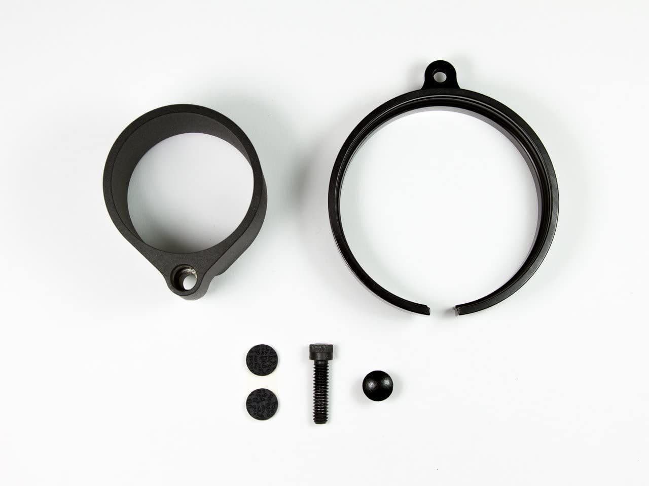 CravenSpeed MX5 ND Vent Gauge Pod