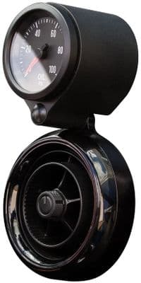 CravenSpeed MX5 ND Vent Gauge Pod