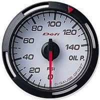 DEFI GAUGES