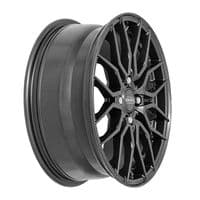 Dotz TÜV Approved LimeRock Gun Metal  16X6.5 Wheels ET35 or ET45