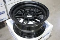 Enkei 14x7 RPF1   wheels  19mm 4x100