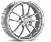 Enkei Racing PF01  17x7  +38mm 4x 100  wheels