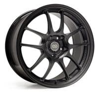 Enkei Racing PF01  17x7  +38mm 4x 100  wheels