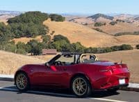 Enkei Racing PF01  17x7  +38mm 4x 100  wheels