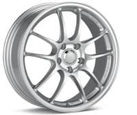 Enkei Racing PF01 17x7 4x100 +45mm  Silver or Gold