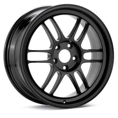 Enkei RPF1 16x8 4x100 +38mm  Wheels