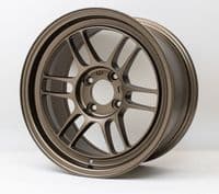 ENKEI RPF1-RS 15x8 ET 28 Wheels, Bronze, Silver, Gold