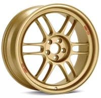 ENKEI RPF1-RS 15x8 ET 28 Wheels, Bronze, Silver, Gold