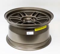 ENKEI RPF1-RS 15x8 ET 28 Wheels, Bronze, Silver, Gold