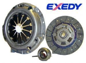 Exedy Mazda 12A RX7 FB Clutch Assembly Series 1-2 1979- August 1982
