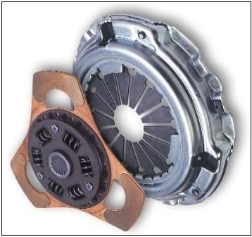 Exedy Stage Two  Clutch kit for Mazda  RX8 or RX7FC