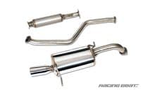 Exhaust System 02-03 Protege5  /  323F