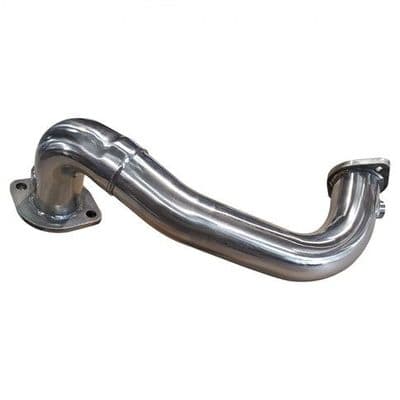 Fiat 124 2017-2020 RoadsterSport HighFlow Crosspipe