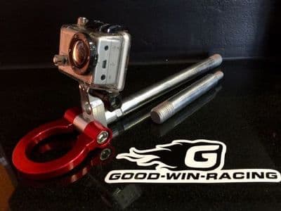 FIAT 124 ACCESSORIES