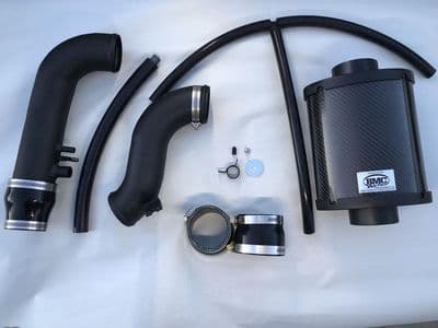 Fiat 124 & Arbarth  Intake System 2017-2018