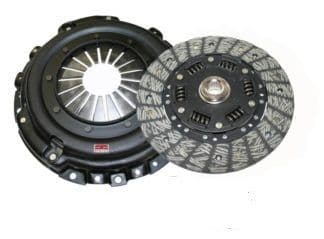 FIAT 124 Clutch Masters FX350 Fibre Friction Stage 1  Clutch 2017-2020